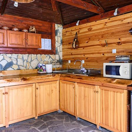 Medi Guest House Sapareva Banya ภายนอก รูปภาพ