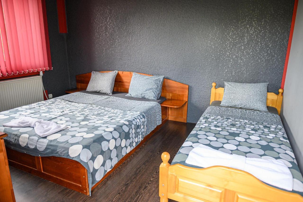 Medi Guest House Sapareva Banya ภายนอก รูปภาพ