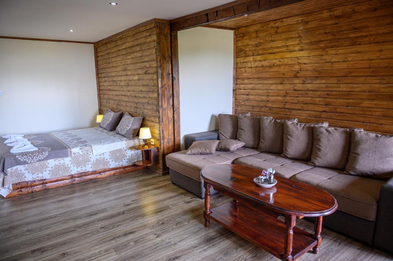 Medi Guest House Sapareva Banya ภายนอก รูปภาพ