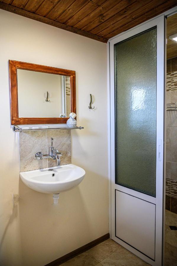 Medi Guest House Sapareva Banya ภายนอก รูปภาพ