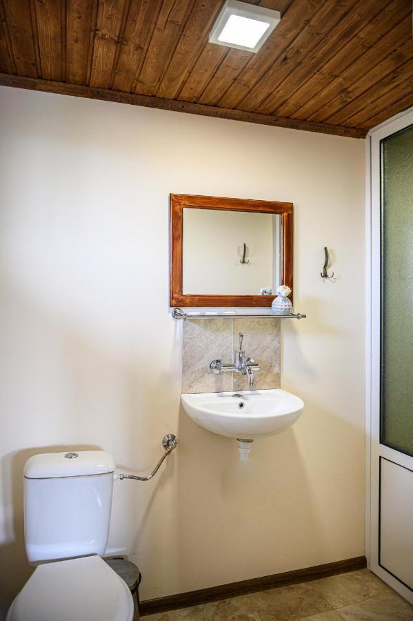 Medi Guest House Sapareva Banya ภายนอก รูปภาพ