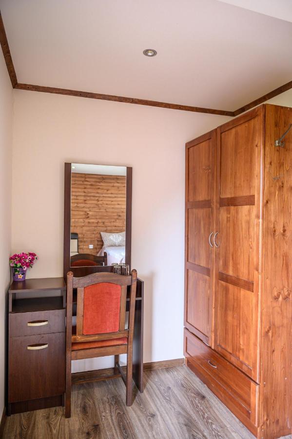 Medi Guest House Sapareva Banya ภายนอก รูปภาพ