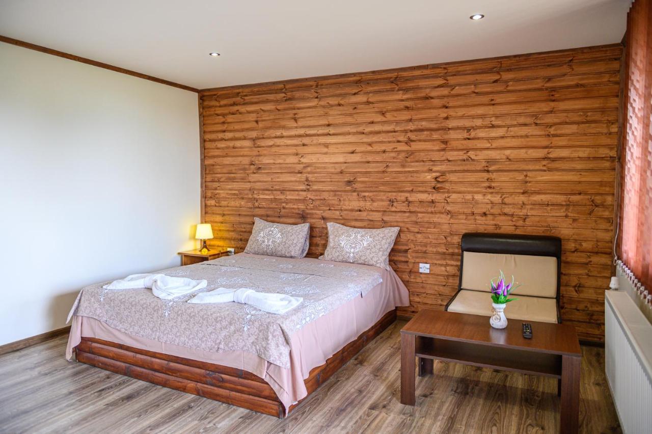 Medi Guest House Sapareva Banya ภายนอก รูปภาพ