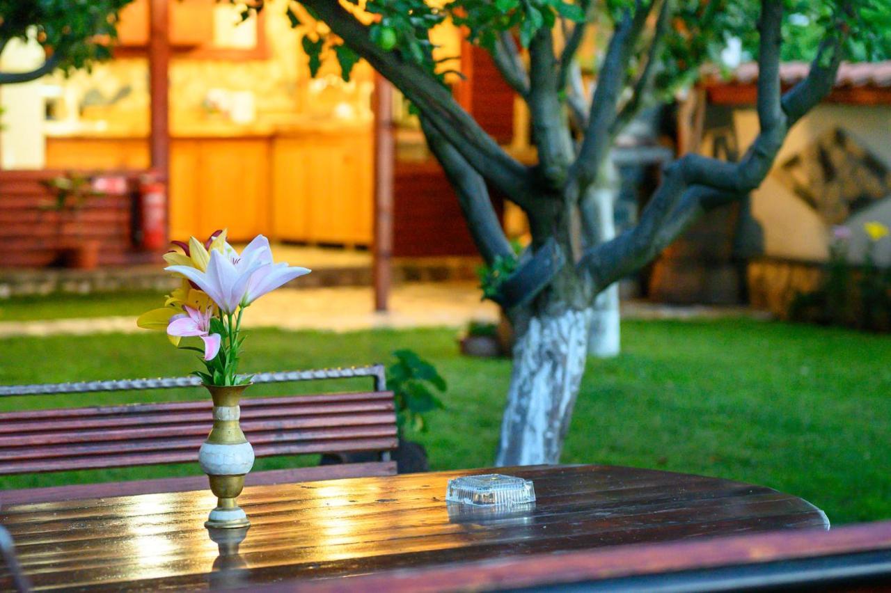 Medi Guest House Sapareva Banya ภายนอก รูปภาพ