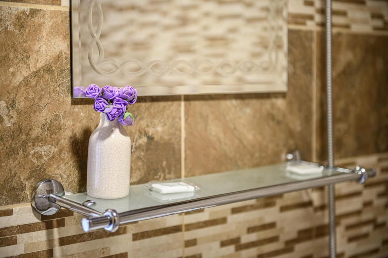 Medi Guest House Sapareva Banya ภายนอก รูปภาพ
