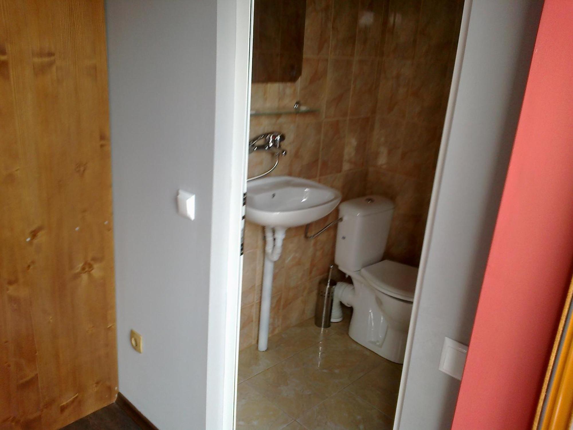 Medi Guest House Sapareva Banya ภายนอก รูปภาพ