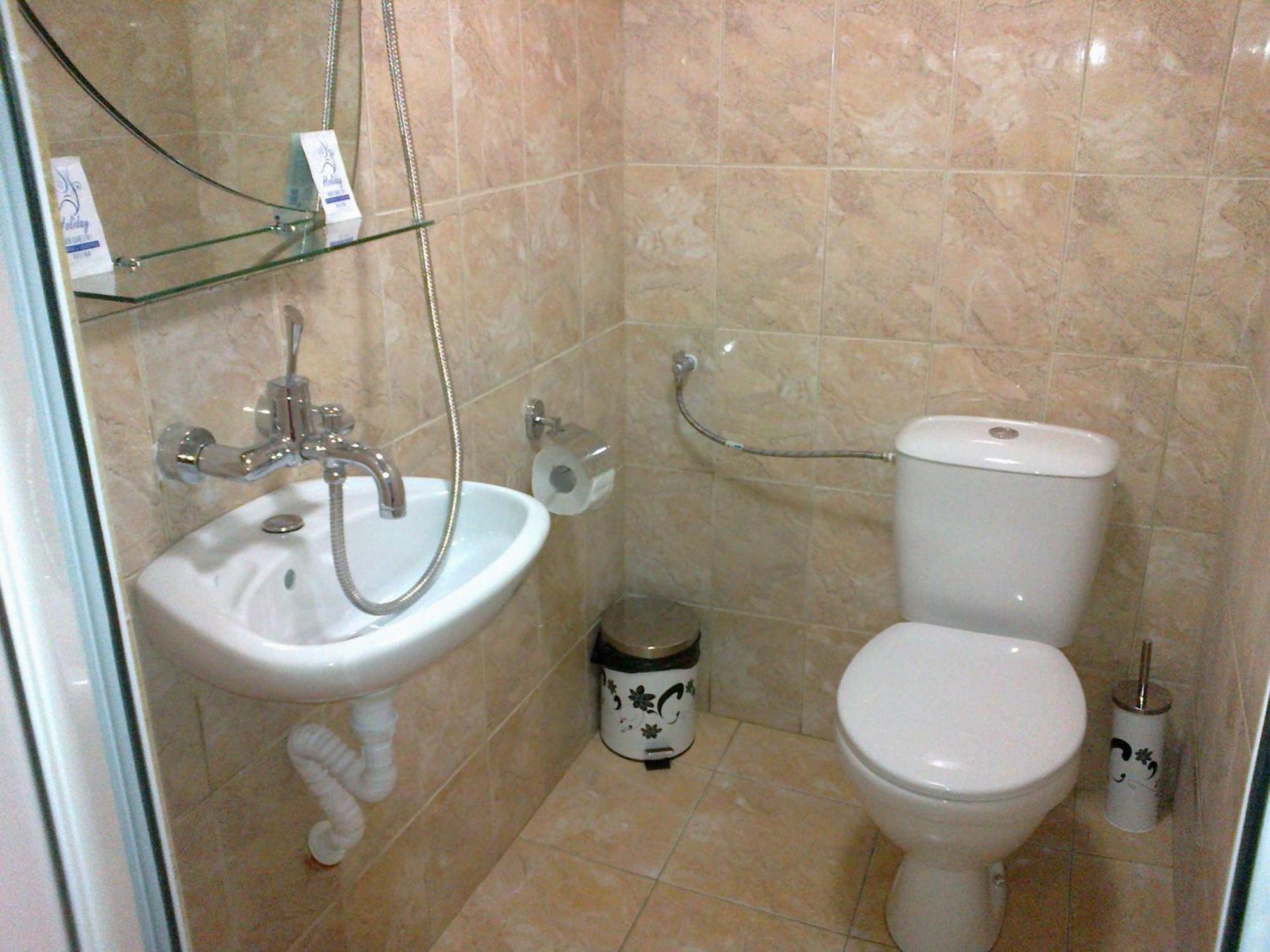Medi Guest House Sapareva Banya ห้อง รูปภาพ