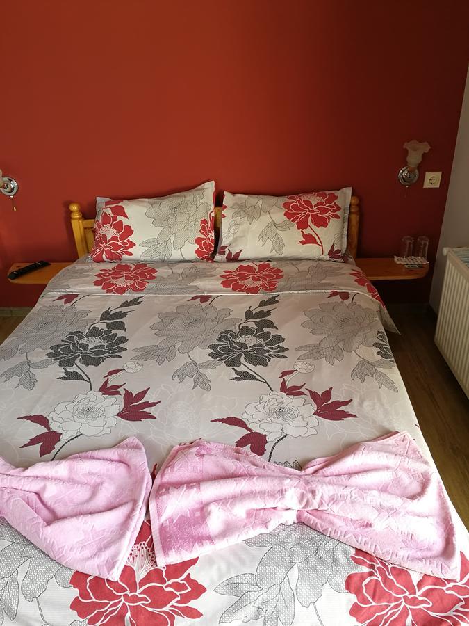 Medi Guest House Sapareva Banya ภายนอก รูปภาพ